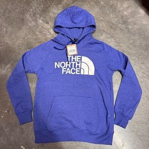 the north face women's hoodie